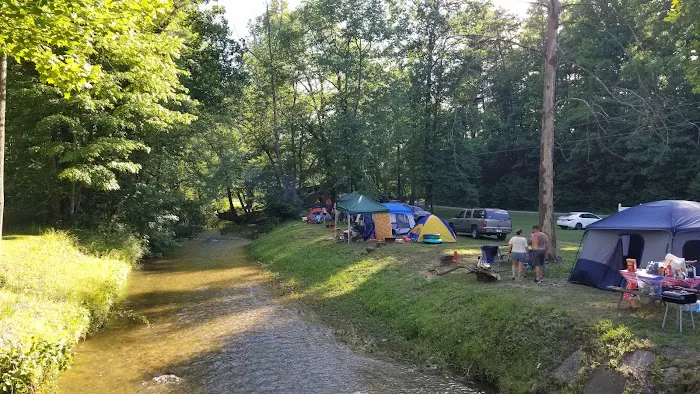 Rose Creek Family Campground Picture 1