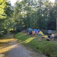 Rose Creek Family Campground ico