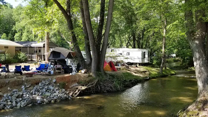 Rose Creek Family Campground Picture 3