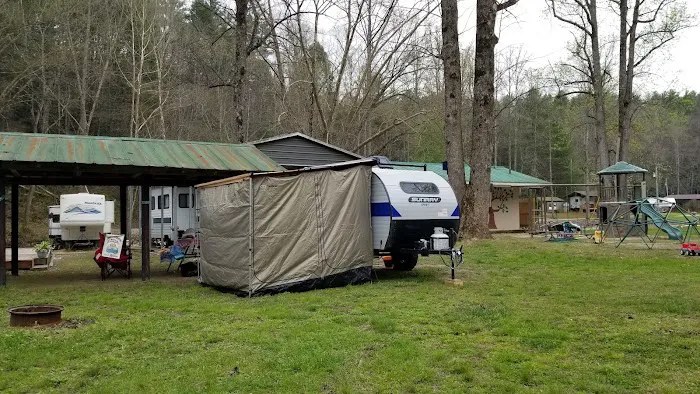 Rose Creek Family Campground Picture 8