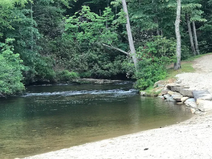 Horseshoe Bend Family Campground Picture 10
