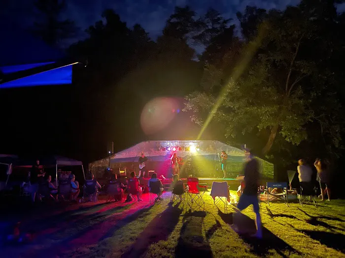 Horseshoe Bend Family Campground Picture 3