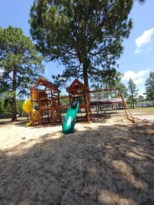 Buckhead Mobile Home Estates Picture 7