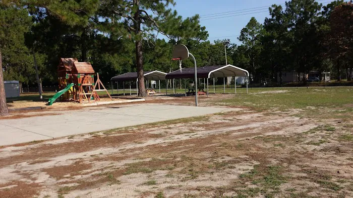 Buckhead Mobile Home Estates Picture 9