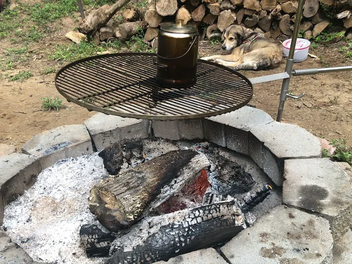 Camp Attocoa (TENT ONLY) Picture 6