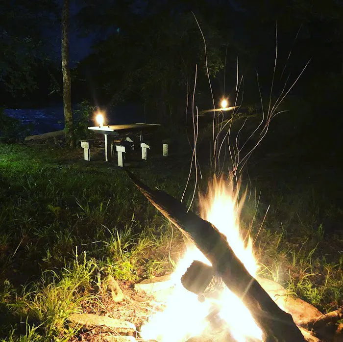 Camp Attocoa (TENT ONLY) Picture 5