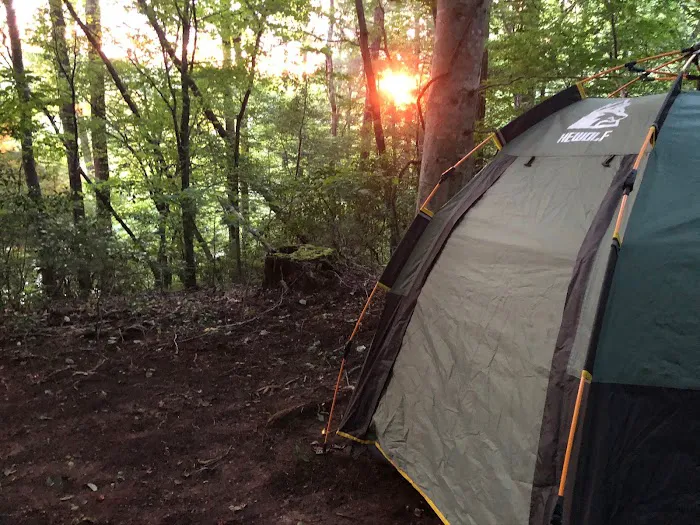 Camp Attocoa (TENT ONLY) Picture 9