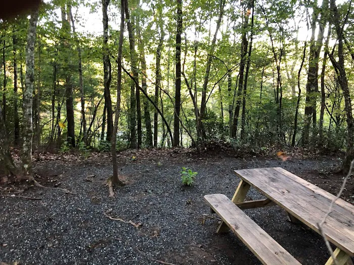 Camp Attocoa (TENT ONLY) Picture 1