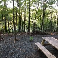 Camp Attocoa (TENT ONLY) ico