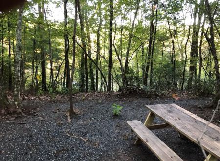 Camp Attocoa (TENT ONLY)