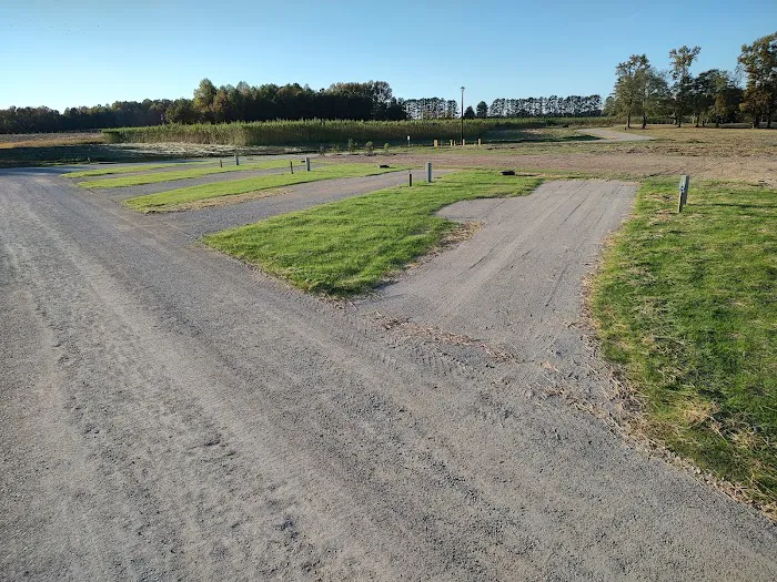 Antique Town Campground Picture 5