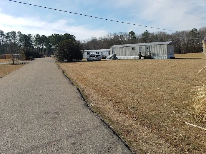 Big Springs Mobile Home Park Picture 2