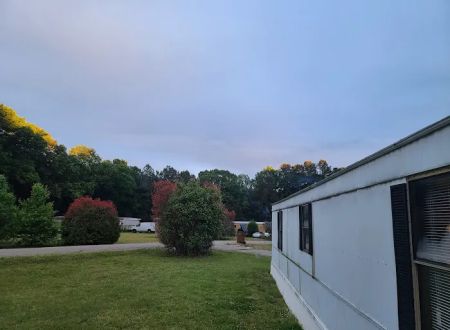 Big Springs Mobile Home Park