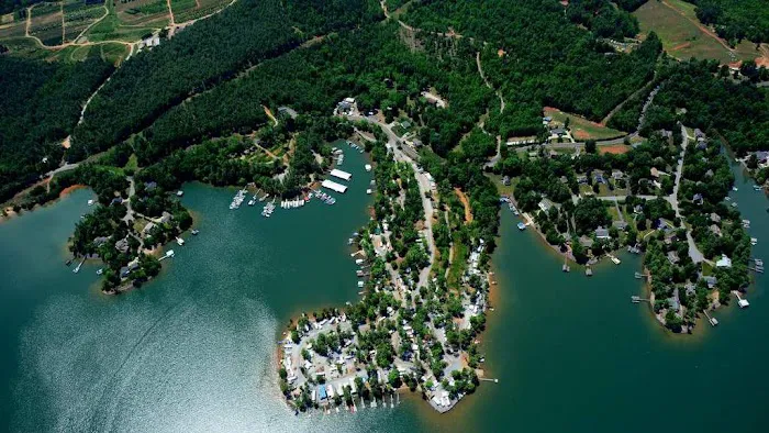 Lake James Camping Resort & Marina Picture 10
