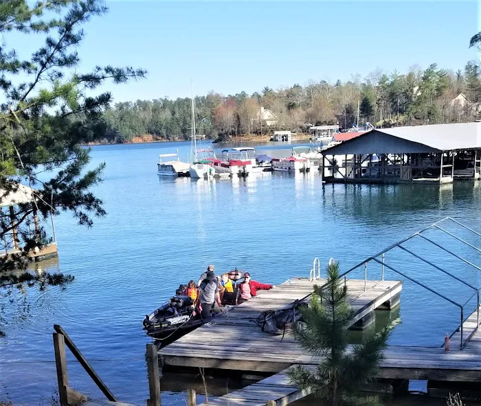 Lake James Camping Resort & Marina Picture 9