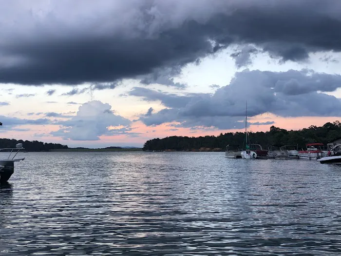 Lake James Camping Resort & Marina Picture 8