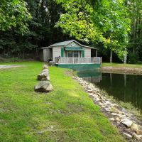 Paddy Creek Campground ico