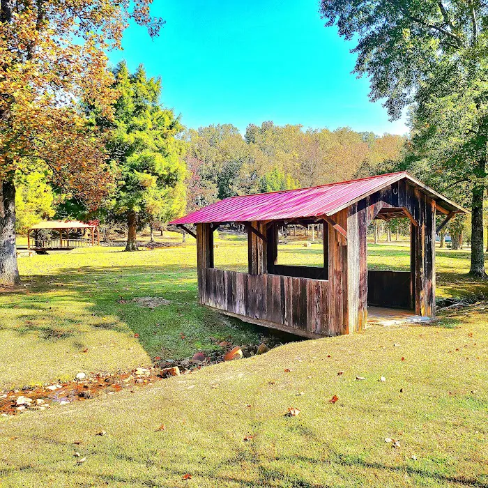Paddy Creek Campground Picture 8