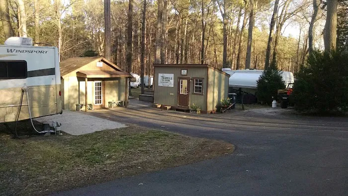 Triangle RV Park - North Picture 5