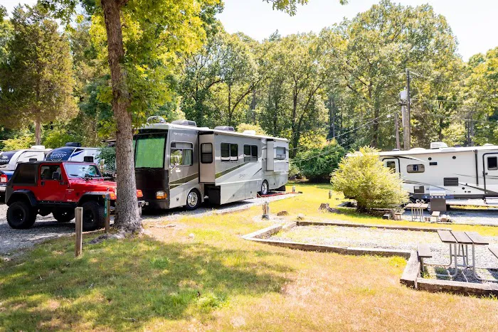 Triangle RV Park - North Picture 2