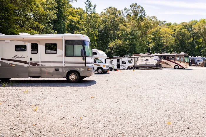 Triangle RV Park - North Picture 6