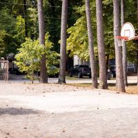 Triangle RV Park - North ico