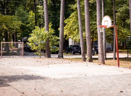 Triangle RV Park - North