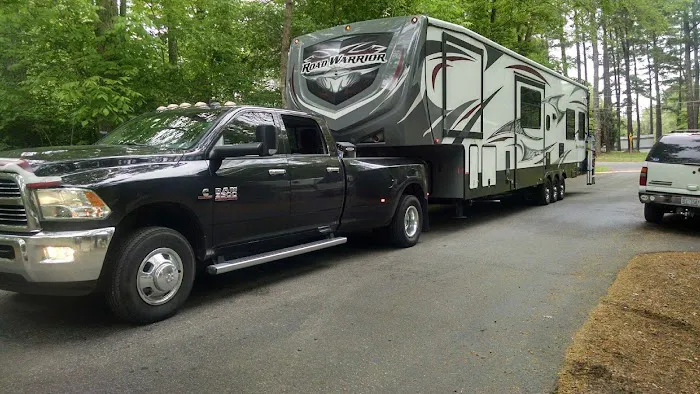 Triangle RV Park - North Picture 4