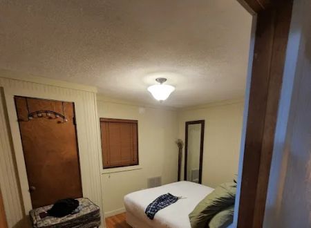 Linville Falls Campground RV Park & Cabins