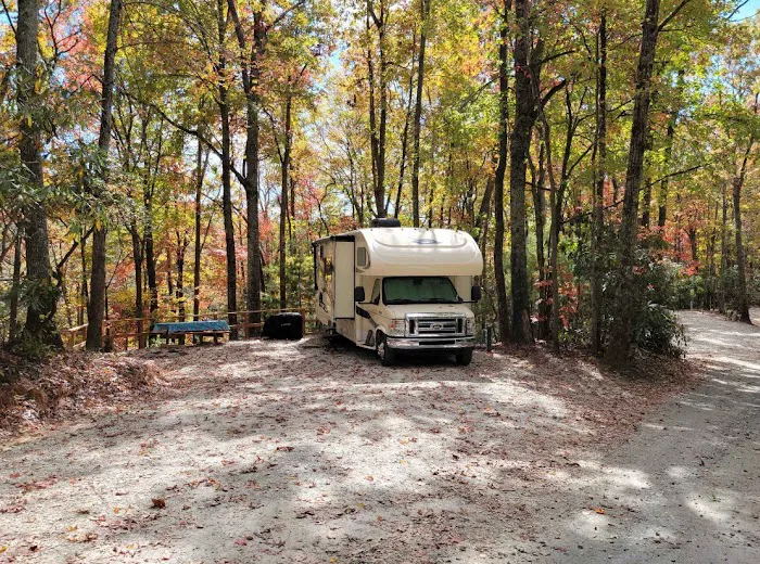 Spacious Skies Campgrounds - Bear Den Picture 6