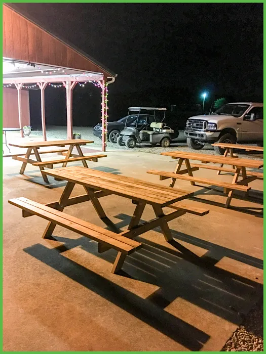 Grand View Campground & RV Park Picture 5