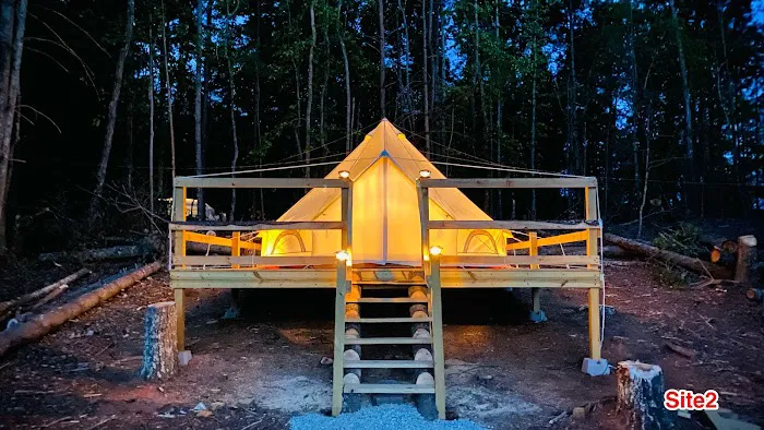 Starlight Hills Campground Picture 1