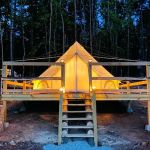 Starlight Hills Campground