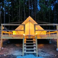 Starlight Hills Campground ico