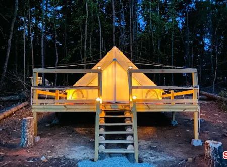Starlight Hills Campground