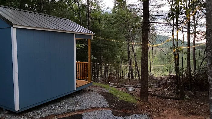 Starlight Hills Campground Picture 2