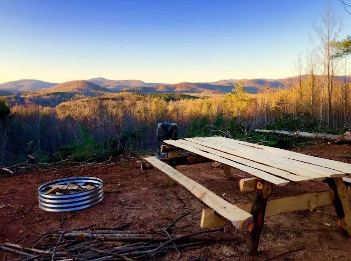 Starlight Hills Campground Picture 6