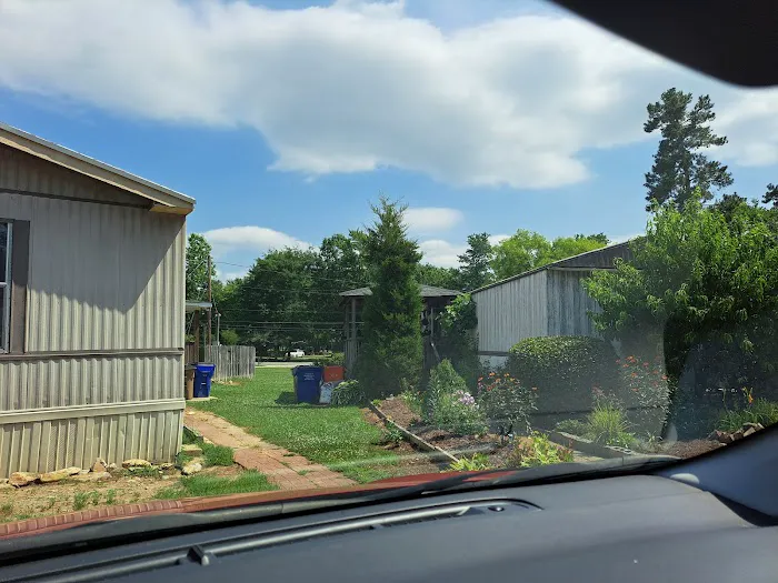 Duke Forest Manufactured Housing Community Picture 1