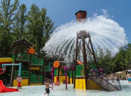 Jellystone Park™ Golden Valley