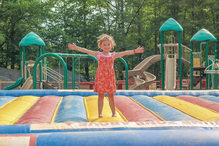 Jellystone Park™ Golden Valley Picture 7