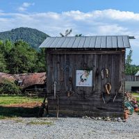 Cherry Bounce Adventure Co., Camping & ATV/SXS Resort ico