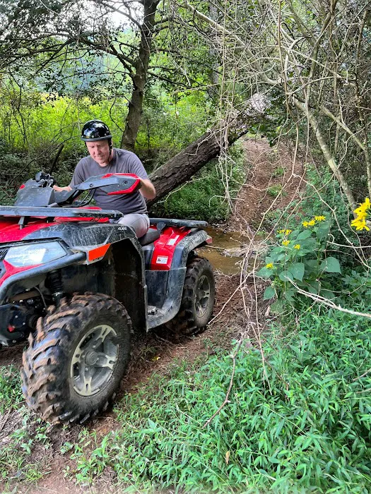Cherry Bounce Adventure Co., Camping & ATV/SXS Resort Picture 2