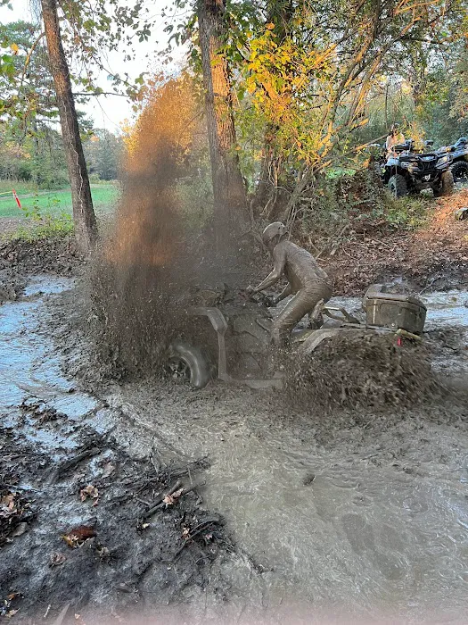 Cherry Bounce Adventure Co., Camping & ATV/SXS Resort Picture 5