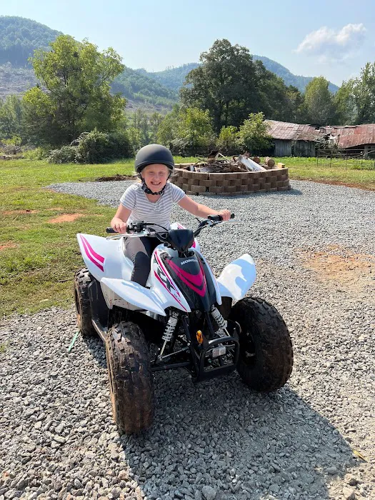 Cherry Bounce Adventure Co., Camping & ATV/SXS Resort Picture 3
