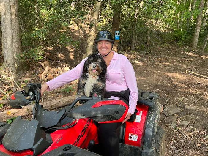 Cherry Bounce Adventure Co., Camping & ATV/SXS Resort Picture 4