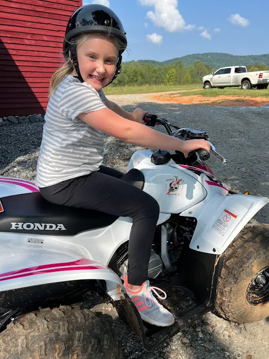 Cherry Bounce Adventure Co., Camping & ATV/SXS Resort Picture 7