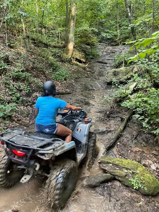 Cherry Bounce Adventure Co., Camping & ATV/SXS Resort Picture 6