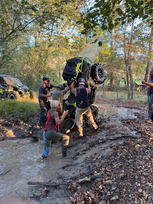 Cherry Bounce Adventure Co., Camping & ATV/SXS Resort Picture 8