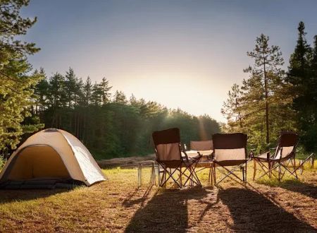Patriot Getaway