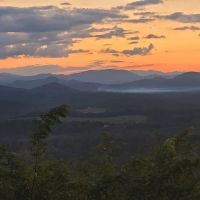 Bolin Knob Meadows ico